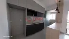 Foto 3 de Apartamento com 2 Quartos para alugar, 65m² em Vila Aviação, Bauru