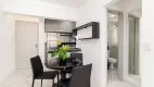 Foto 6 de Apartamento com 1 Quarto para alugar, 42m² em Itaim Bibi, São Paulo