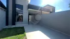 Foto 2 de Casa com 3 Quartos à venda, 102m² em Vila Santo Amaro, Campo Grande