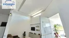 Foto 6 de Casa de Condomínio com 3 Quartos à venda, 165m² em Parque Olívio Franceschini, Hortolândia