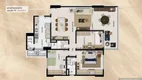 Foto 19 de Apartamento com 3 Quartos à venda, 104m² em Jaguaribe, Salvador