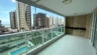 Foto 10 de Apartamento com 3 Quartos para alugar, 133m² em Ponta D'areia, São Luís