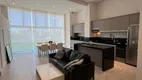 Foto 20 de Apartamento com 1 Quarto para alugar, 85m² em Brooklin, São Paulo