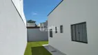 Foto 14 de Casa com 3 Quartos à venda, 110m² em Jardim Holanda, Uberlândia