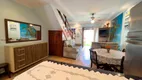 Foto 3 de Casa de Condomínio com 2 Quartos à venda, 90m² em Martim de Sa, Caraguatatuba