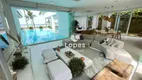 Foto 5 de Casa com 6 Quartos à venda, 1120m² em Riviera de São Lourenço, Bertioga