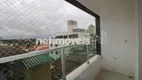Foto 8 de Apartamento com 3 Quartos à venda, 80m² em Santa Inês, Belo Horizonte