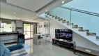 Foto 3 de Casa de Condomínio com 3 Quartos à venda, 152m² em Villas do Jaguari, Santana de Parnaíba