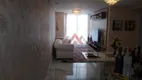 Foto 3 de Cobertura com 3 Quartos à venda, 132m² em Jardim Imperador, Suzano