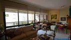 Foto 5 de Apartamento com 4 Quartos à venda, 208m² em Real Parque, São Paulo