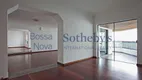 Foto 4 de Apartamento com 4 Quartos à venda, 310m² em Alto Da Boa Vista, São Paulo