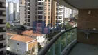 Foto 13 de Apartamento com 4 Quartos para venda ou aluguel, 157m² em Perdizes, São Paulo