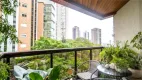 Foto 4 de Apartamento com 3 Quartos à venda, 148m² em Jardim Anália Franco, São Paulo