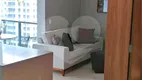 Foto 3 de Apartamento com 1 Quarto à venda, 49m² em Jardim Paulistano, São Paulo