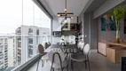Foto 8 de Apartamento com 2 Quartos à venda, 80m² em Indianópolis, São Paulo