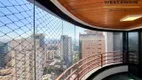 Foto 2 de Apartamento com 4 Quartos à venda, 192m² em Perdizes, São Paulo