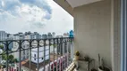 Foto 21 de Cobertura com 2 Quartos à venda, 144m² em Moema, São Paulo