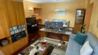 Foto 2 de Apartamento com 3 Quartos à venda, 128m² em Vila Romana, São Paulo