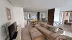 Foto 3 de Apartamento com 4 Quartos à venda, 210m² em Enseada, Guarujá