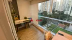 Foto 9 de Apartamento com 2 Quartos à venda, 49m² em Campo Belo, São Paulo