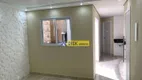 Foto 3 de Apartamento com 2 Quartos para venda ou aluguel, 60m² em Vila Scarpelli, Santo André