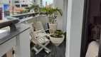 Foto 10 de Apartamento com 3 Quartos para alugar, 144m² em Centro, Piracicaba