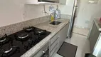 Foto 12 de Apartamento com 2 Quartos à venda, 57m² em Vila Curuçá, Santo André