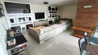 Foto 4 de Apartamento com 3 Quartos para alugar, 134m² em Vila da Serra, Nova Lima