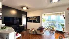 Foto 9 de Apartamento com 2 Quartos à venda, 57m² em Brooklin, São Paulo