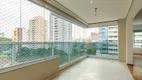 Foto 10 de Apartamento com 3 Quartos para alugar, 165m² em Vila Gertrudes, São Paulo