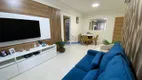 Foto 6 de Apartamento com 3 Quartos à venda, 123m² em Gonzaga, Santos