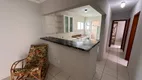 Foto 3 de Apartamento com 2 Quartos à venda, 75m² em Vila Guilhermina, Praia Grande