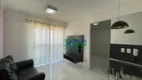 Foto 7 de Apartamento com 1 Quarto à venda, 50m² em Alto, Piracicaba