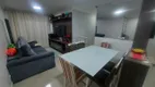 Foto 2 de Apartamento com 2 Quartos à venda, 58m² em Vila Falchi, Mauá