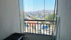Foto 5 de Apartamento com 2 Quartos para alugar, 53m² em Vila Alpina, São Paulo