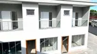 Foto 13 de Casa de Condomínio com 2 Quartos à venda, 72m² em Balneario Copacabana, Caraguatatuba