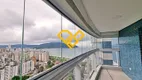 Foto 17 de Apartamento com 4 Quartos à venda, 255m² em Aparecida, Santos