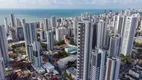 Foto 157 de Apartamento com 4 Quartos à venda, 162m² em Boa Viagem, Recife