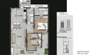 Foto 13 de Apartamento com 2 Quartos à venda, 79m² em Jardim Glória, Juiz de Fora