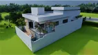 Foto 4 de Casa de Condomínio com 3 Quartos à venda, 210m² em Condominio Terras Alpha Anapolis, Anápolis
