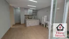 Foto 47 de Sobrado com 3 Quartos à venda, 190m² em Residencial Cittá Di Firenze, Campinas