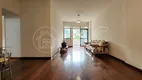 Foto 2 de Apartamento com 3 Quartos à venda, 143m² em Tijuca, Rio de Janeiro