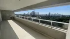 Foto 5 de Apartamento com 4 Quartos à venda, 244m² em Setor Marista, Goiânia