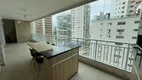 Foto 4 de Apartamento com 3 Quartos à venda, 118m² em Jardim Astúrias, Guarujá