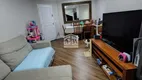 Foto 5 de Apartamento com 3 Quartos à venda, 74m² em Vila Bertioga, São Paulo