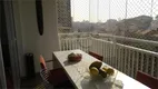 Foto 4 de Apartamento com 3 Quartos à venda, 76m² em Parada Inglesa, São Paulo