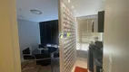 Foto 3 de Sala Comercial com 1 Quarto à venda, 37m² em Parque Jardim Europa, Bauru