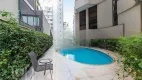 Foto 13 de Apartamento com 2 Quartos à venda, 139m² em Vila Nova Conceição, São Paulo