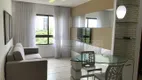 Foto 2 de Apartamento com 1 Quarto à venda, 40m² em Graças, Recife