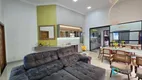 Foto 17 de Casa de Condomínio com 3 Quartos à venda, 197m² em Loteamento Terras de Siena, Ribeirão Preto